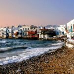 mykonos holidays