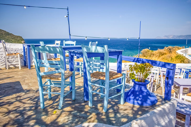 Skopelos Travel Guide