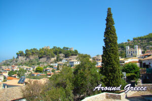 Around Greece Blog Post