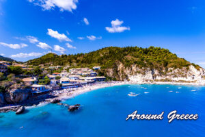 Around Greece Blog Post