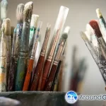 Arts and Crafts Workshops in Athens