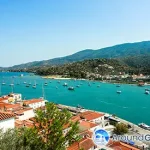 Poros - Third Green Island