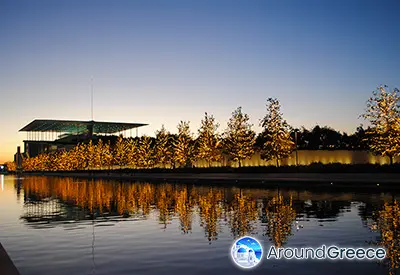 New Years Eve 2023 at the SNFCC