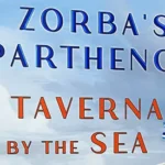 Zorba's Parthenon: A Taverna by the Sea