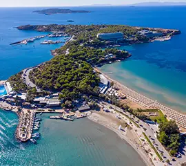 The Athenian Riviera