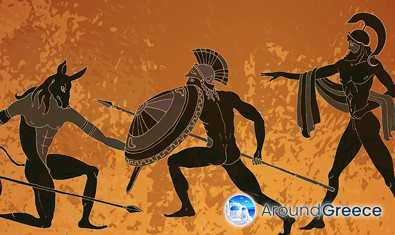 Ancient Athens
