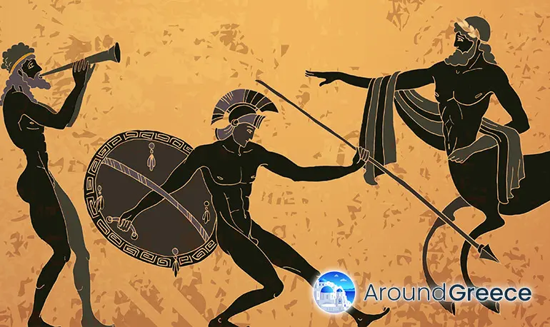 Ancient Athens