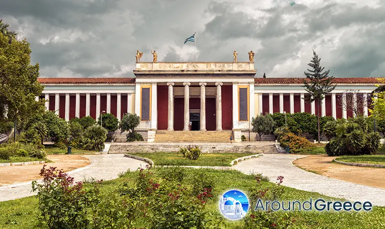 National Archaeological Museum of Athens