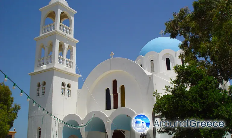 Agistri Travel Guide
