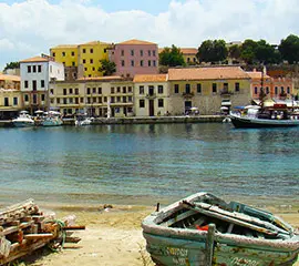 Chania - Crete