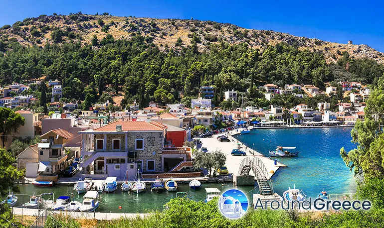Chios - Greece