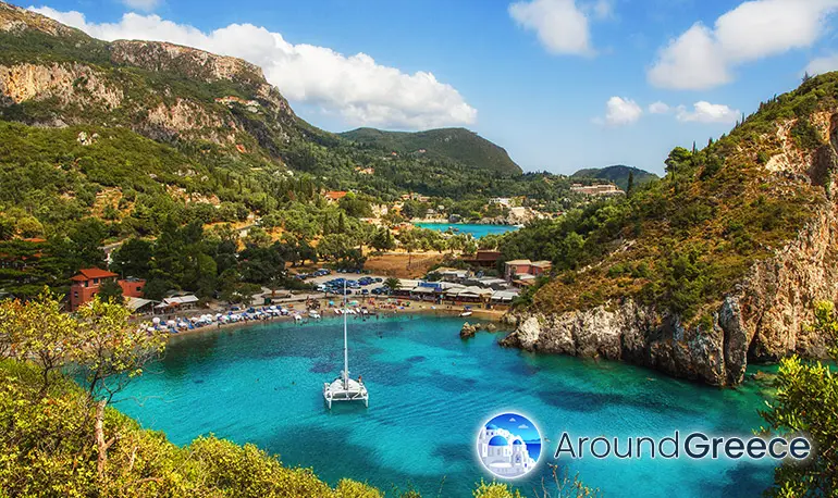 Corfu Travel Guide