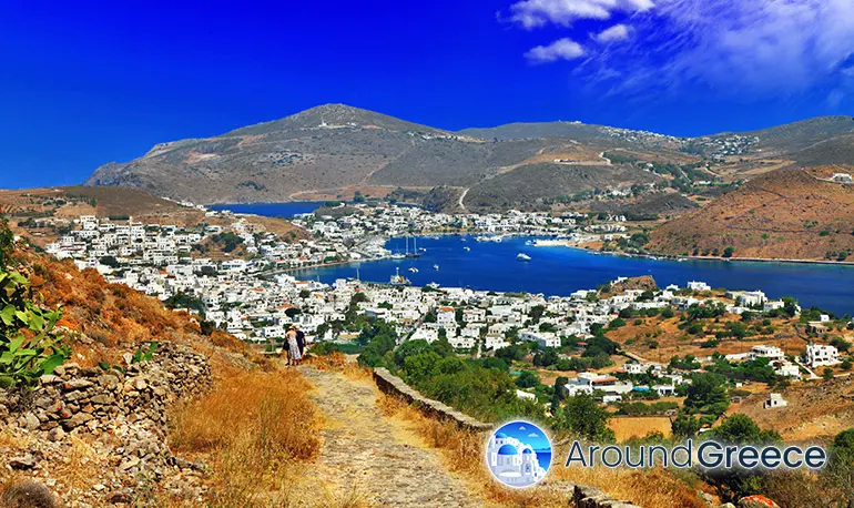 Hotels in the Dodecanese Islands