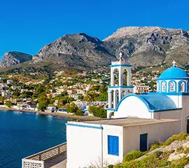 Kalymnos