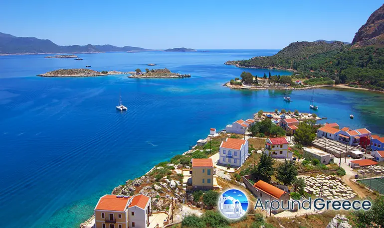 Kastelorizo Travel Guide