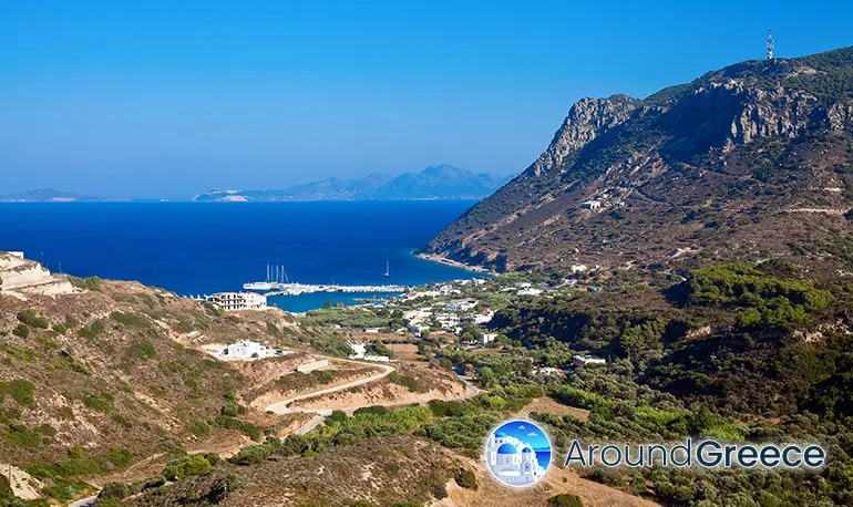 Holidays in Kos Greece