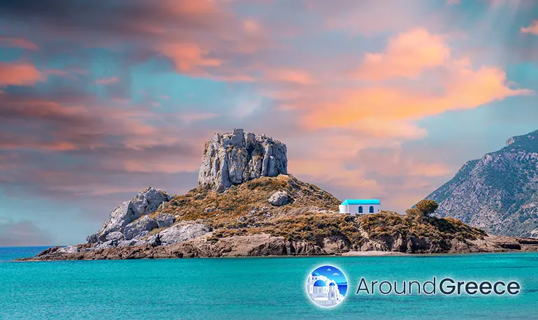 Kos Travel Guide