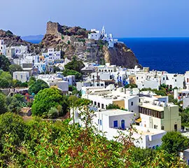 Nisyros
