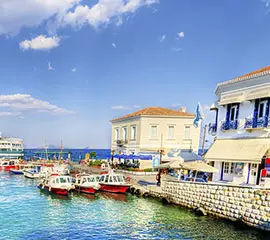 Spetses