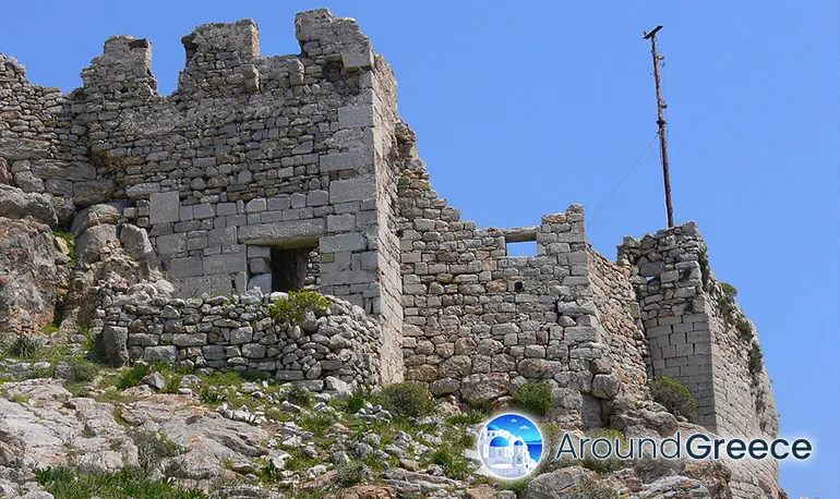 Tilos Travel Guide