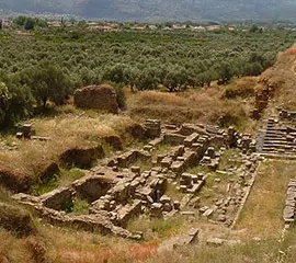 Sparta
