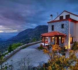 Arachova