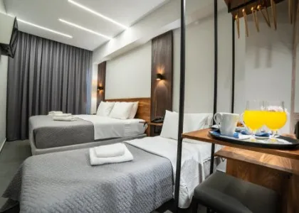 Argo Hotel Piraeus -  Piraeus Athens