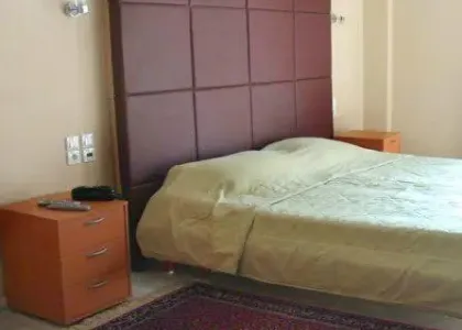 Art Suites Athens -  Ilisia Central Athens