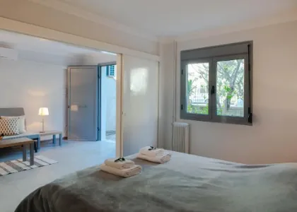 Athens Garden House -  Ilisia Central Athens