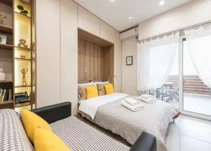 Athens Heart Design Studio - Monastiraki Central Athens