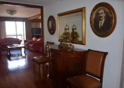 Perfect BeachFront Apartment -  Palaio Faliro Athens