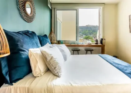 Ciel Living Athens - Monastiraki Central Athens