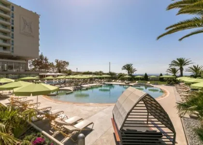 Divani Apollon Palace & Thalasso -  Vouliagmeni Athens
