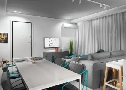 Elysium Boutique Apartments -  Ilisia Central Athens