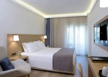 Golden Age Athens Hotel -  Ilisia Central Athens