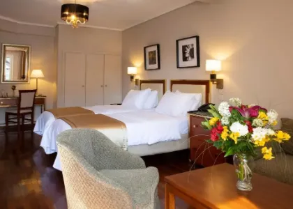 Ilisia Hotel -  Ilisia Central Athens