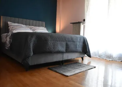 Katzen Room -  Ilisia Central Athens