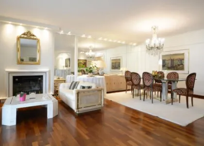 Luxury Apartment Demokratias -  Voula Athens