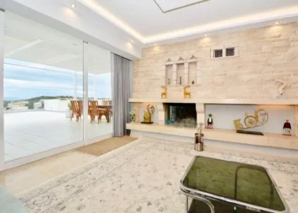 Villasonboard Vouliagmeni Penthouse -  Vouliagmeni Athens