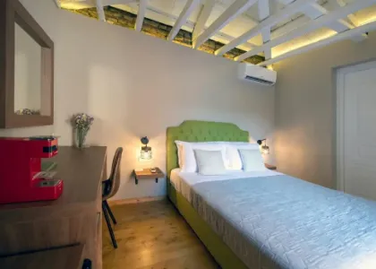 Metis Athens Suites - Monastiraki Central Athens