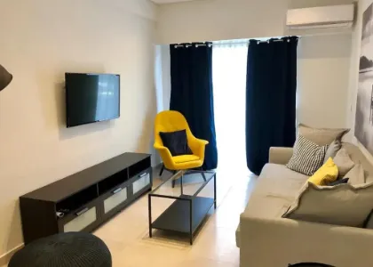 Superior Stylish Apartment -  Ilisia Central Athens