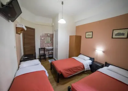 Tempi Hotel - Monastiraki Central Athens