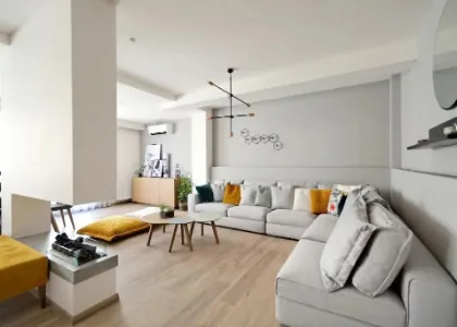Urban Melodies Apartment -  Ilisia Central Athens