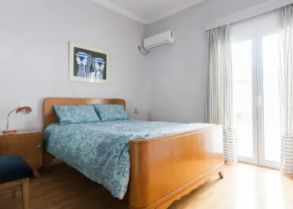 Athens Vintage Apartments -  Ilisia Central Athens