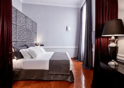 Zillers Boutique Hotel - Monastiraki Central Athens