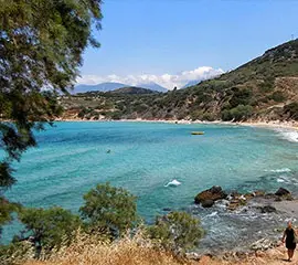 Istron - Crete