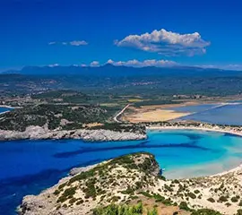 Methoni