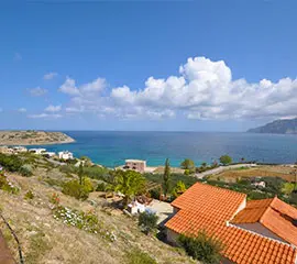 Mochlos - Crete