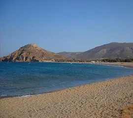 Palekastron - Crete