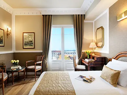 Mediterranean Palace Hotel Thessaloniki